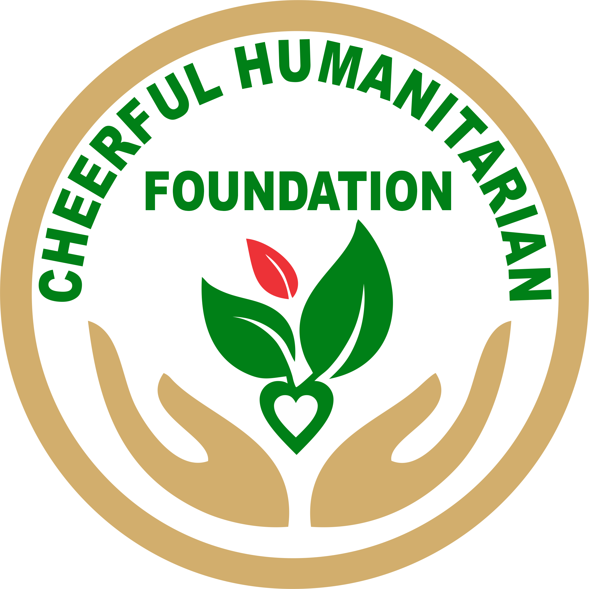 Cheerful Humanitarian Foundation